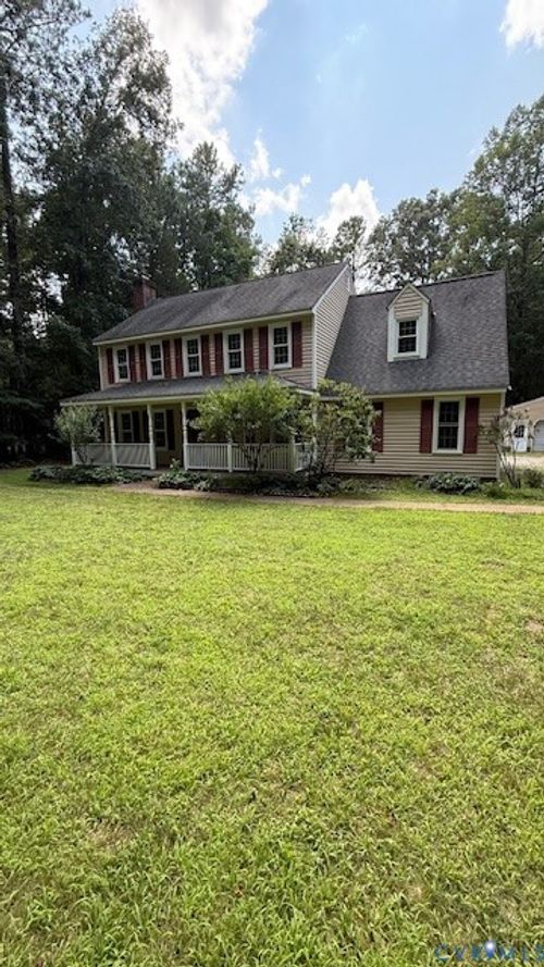 1625 King William Woods Rd, Midlothian, VA, 23113-9122 | Card Image