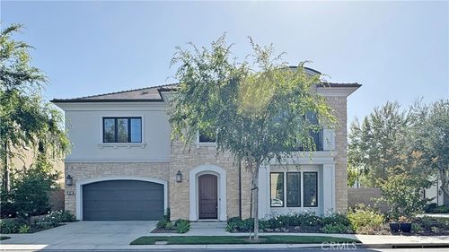 80 Interstellar, Irvine, CA, 92618-1321 | Card Image