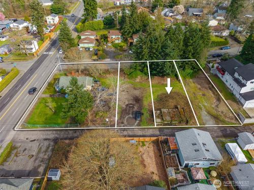 7414 S Prospect St, Tacoma, WA, 98409-5948 | Card Image