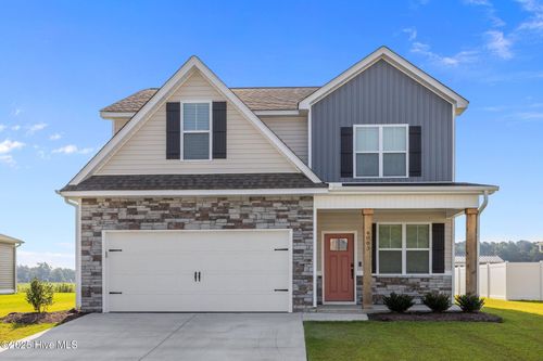 4033 Swift Creek Run, Ayden, NC, 28513-6009 | Card Image