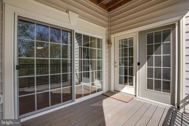 UNIT-208 - 20804 Noble Ter, Condo with 2 bedrooms, 2 bathrooms and null parking in STERLING VA | Image 37