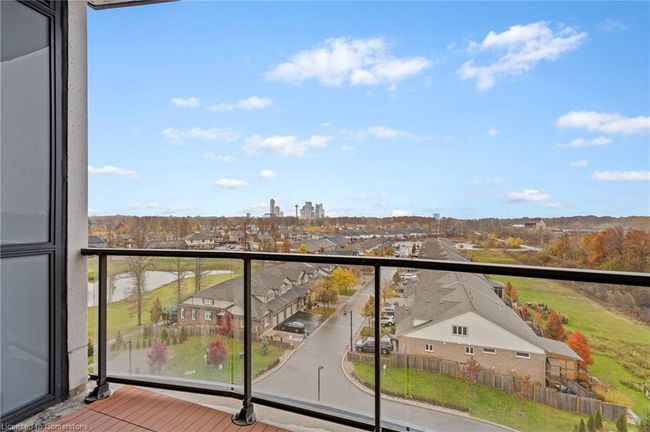 702 - 7711 Green Vista Gate, House attached with 1 bedrooms, 1 bathrooms and 1 parking in Niagara Falls ON | Image 16