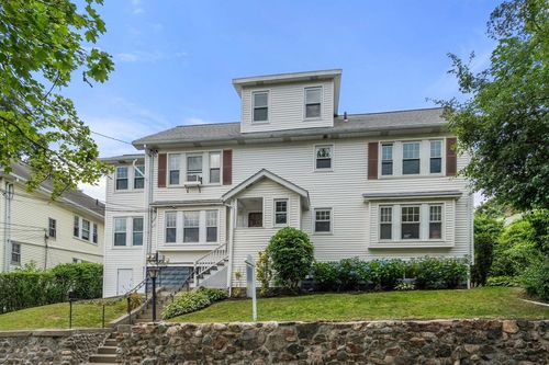28-26 Howard St, Arlington, MA, 02476-6005 | Card Image