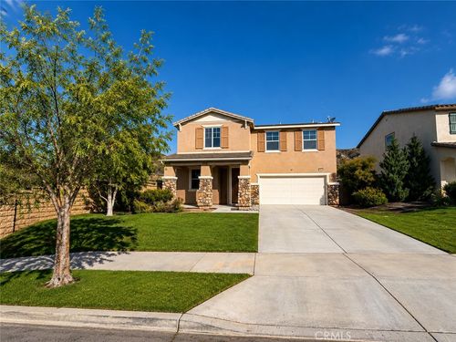 34304 Heather Ridge Rd, Lake Elsinore, CA, 92532 | Card Image
