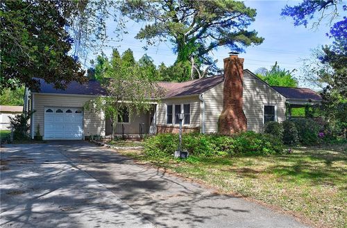 4014 Heutte Dr, Norfolk, VA, 23518-4629 | Card Image