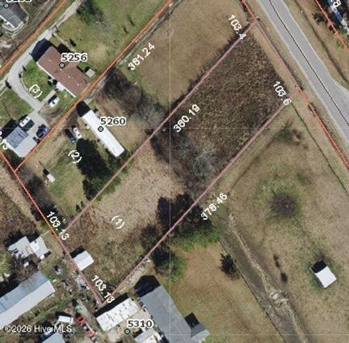 Lot 1 Us 264a Highway E, Wilson, NC, 27893 | Card Image