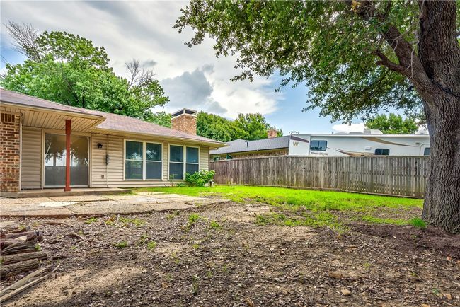 1702 Elizabeth Dr, House other with 3 bedrooms, 2 bathrooms and null parking in Carrollton TX | Image 27