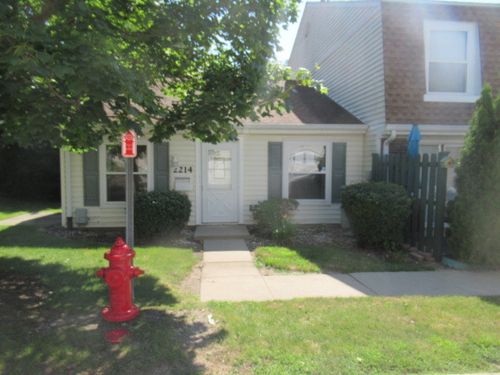 2214-2214 Brittany Ct, Schaumburg, IL, 60194-2506 | Card Image