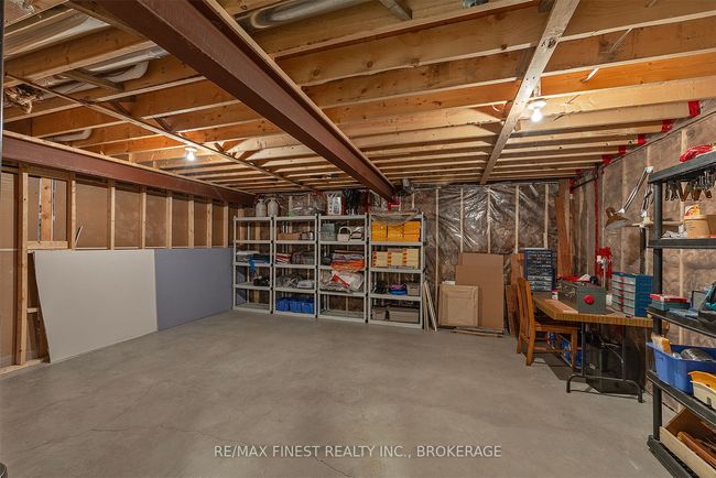 460 Country Club Dr, House attached with 3 bedrooms, 3 bathrooms and 4 parking in Bath ON | Image 39