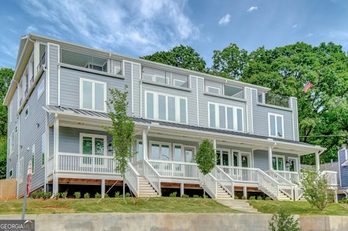 450 Connally St Se, Atlanta, GA, 30312-3015 | Card Image