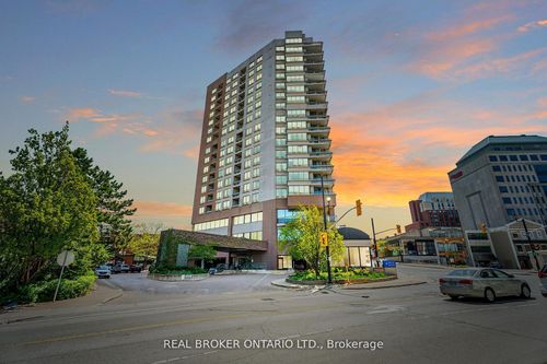 405-1 Belvedere Crt, Brampton, ON, L6V4M6 | Card Image