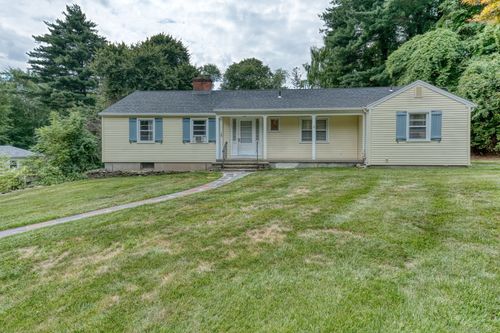 15 Grant Hill Rd, Bloomfield, CT, 06002-2252 | Card Image