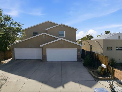 b-1235 8th St, Albuquerque, NM, 87102-1249 | Card Image