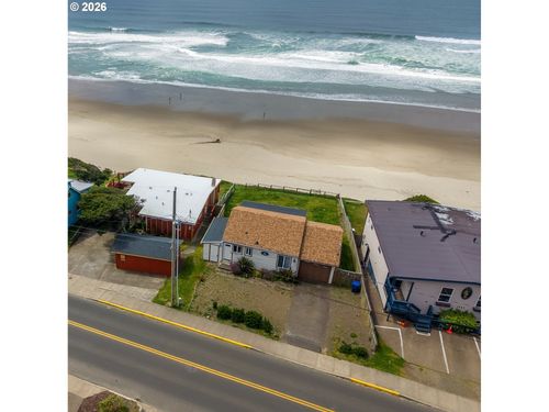 1933 Nw Harbor Ave, Lincoln City, OR, 97367-3812 | Card Image