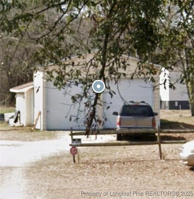 5654 N Shannon Road, Home with 0 bedrooms, 0 bathrooms and null parking in Shannon NC | Image 4