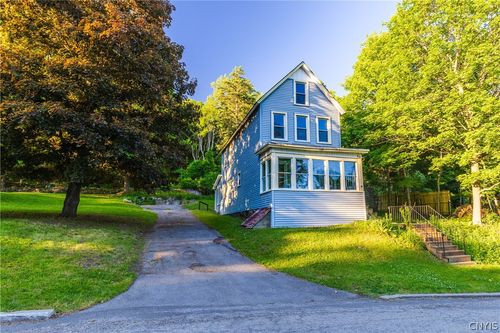 36 Milligan St, Little Falls, NY, 13365-1219 | Card Image