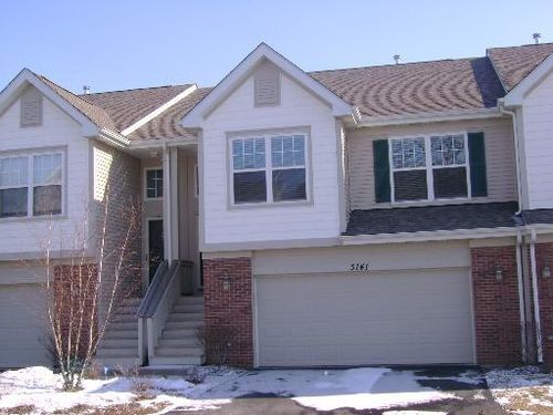 0-3141 Saganashkee Ln, Naperville, IL, 60564-2400 | Card Image