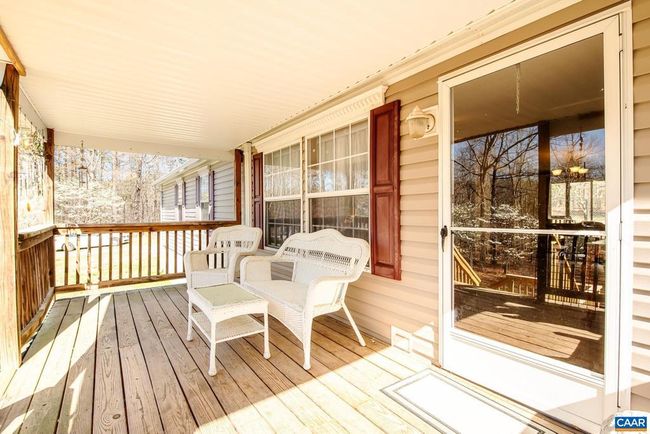 305 Antioch Ridge Dr, House other with 3 bedrooms, 2 bathrooms and null parking in SCOTTSVILLE VA | Image 5