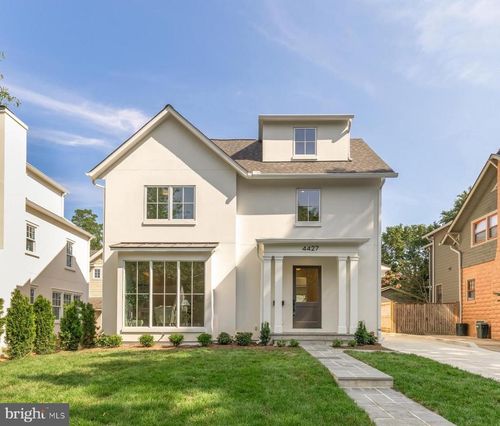 4427 Ridge St, CHEVY CHASE, MD, 20815-5225 | Card Image