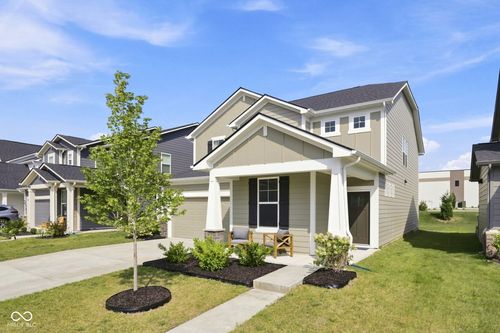 2729 Penn Ave, Plainfield, IN, 46168-4912 | Card Image