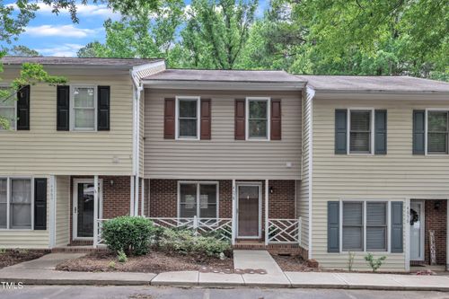 4658 Fawnbrook Cir, Raleigh, NC, 27612-3558 | Card Image