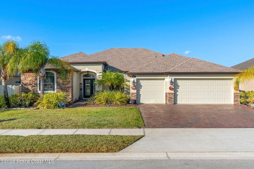 3600 Watergrass St, WEST MELBOURNE, FL, 32904-8172 | Card Image