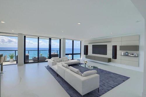apt-11f-250 S Ocean Blvd, Boca Raton, FL, 33432-6256 | Card Image