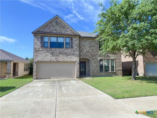 8717 Sage Meadow Drive, Temple, TX, 76502 | Card Image