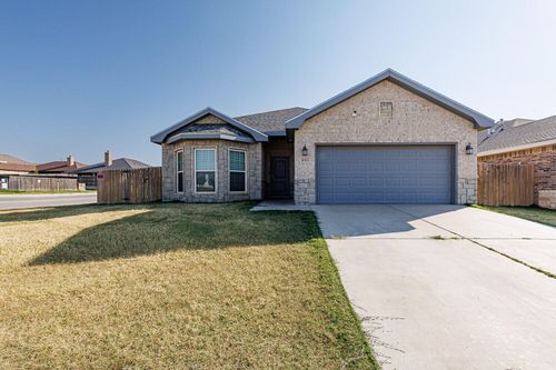 10301 Avenue W, Lubbock, TX, 79423-1662 | Card Image