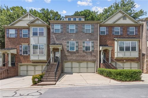 2086 Cobblestone Cir Ne, Brookhaven, GA, 30319-4912 | Card Image