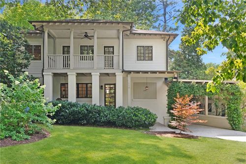 118 Chelsea Dr, Decatur, GA, 30030-5002 | Card Image