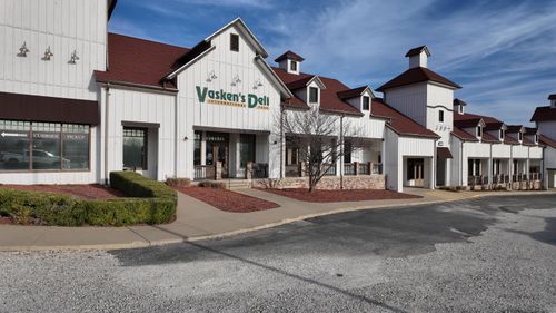 105-3200 Gretna Road, Branson, MO, 65616 | Card Image