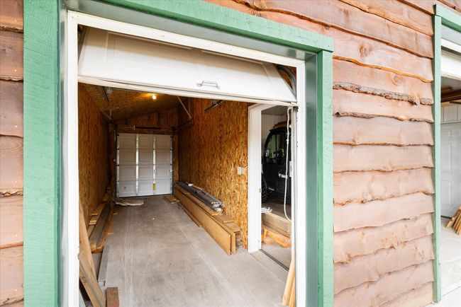 32X24 Garage Left Side | Image 57