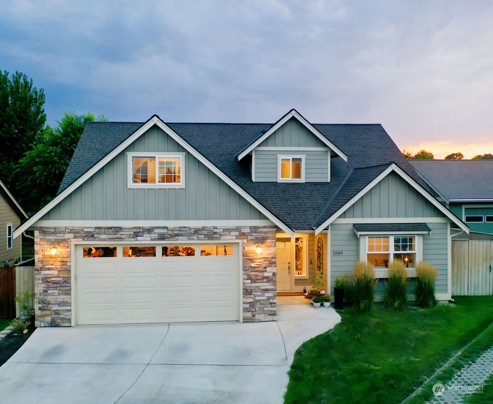 Tanglewood Ct, Ellensburg, WA 98926