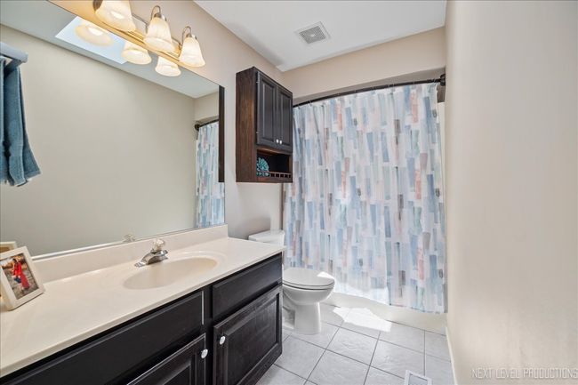 414 Bobcat Ct, House other with 3 bedrooms, 2 bathrooms and 2 parking in Oswego IL | Image 21