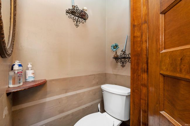 508 W Charles St, House other with 4 bedrooms, 2 bathrooms and null parking in Muncie IN | Image 28