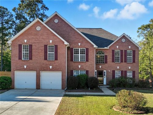 3592 Kittery Dr, Snellville, GA, 30039-6033 | Card Image