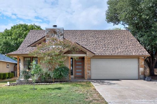 2109 Haas Ln, Austin, TX, 78728-6844 | Card Image