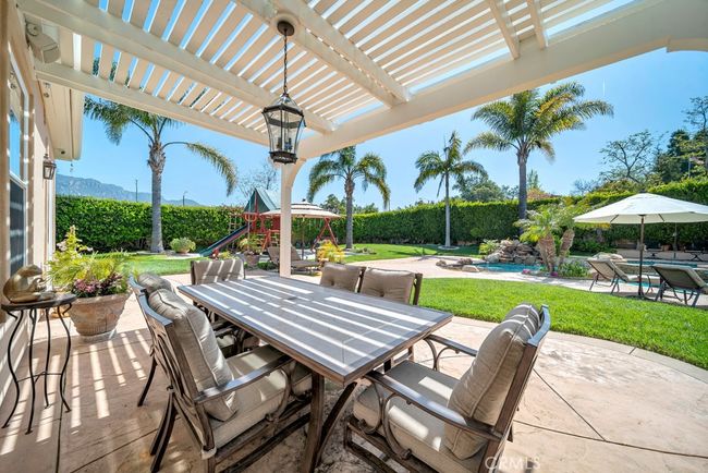 1065 Via Adorna, House other with 4 bedrooms, 3 bathrooms and 3 parking in Newbury Park CA | Image 34