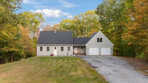 65 May Meadow Drive, Gray, ME, 04039 | Card Image