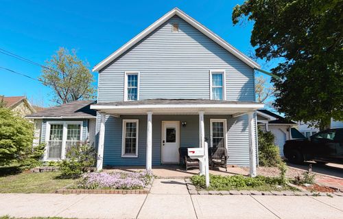 218 W Lincoln Street, Rensselaer, IN, 47978 | Card Image