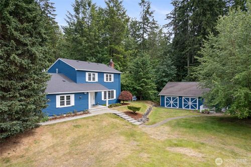 10323 Crescent Valley Dr Nw, Gig Harbor, WA, 98332-9577 | Card Image