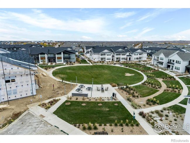 View looking towards unit | Image 29