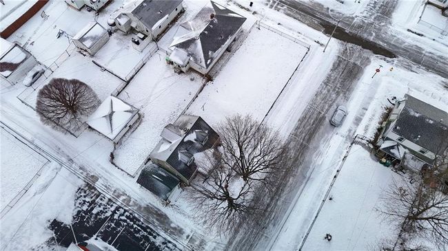 700 James St, House other with 3 bedrooms, 2 bathrooms and null parking in Springfield OH | Image 27