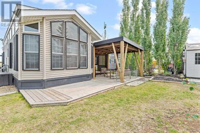 25054 Pine Lake Rd S, House other with 1 bedrooms, 1 bathrooms and 2 parking in Red Deer County AB | Image 3