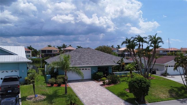 6319 Cocoa Ln, House other with 4 bedrooms, 2 bathrooms and null parking in APOLLO BEACH FL | Image 20
