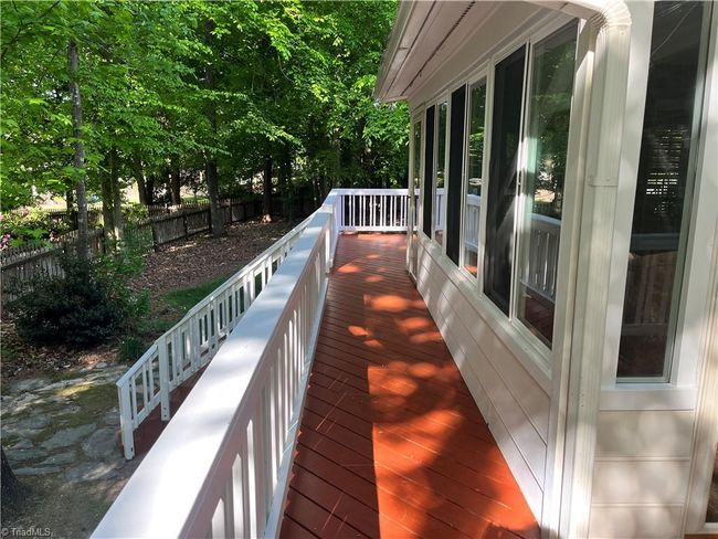 1 Amy Ct, House other with 4 bedrooms, 4 bathrooms and null parking in Jamestown NC | Image 34