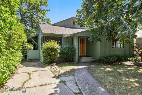 514 S 13th Ave, Bozeman, MT, 59715-4216 | Card Image