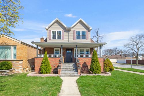 10459 S Troy St, Chicago, IL, 60655-2023 | Card Image