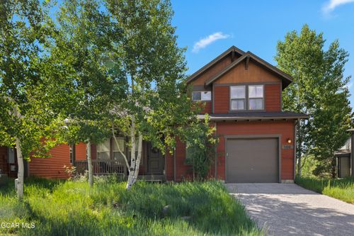 109 Deer Track Ct, Granby, CO, 80446-5112 | Card Image